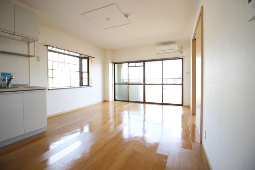 居室 ビュ－ライフ長畑