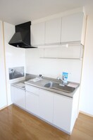 キッチン ビュ－ライフ長畑