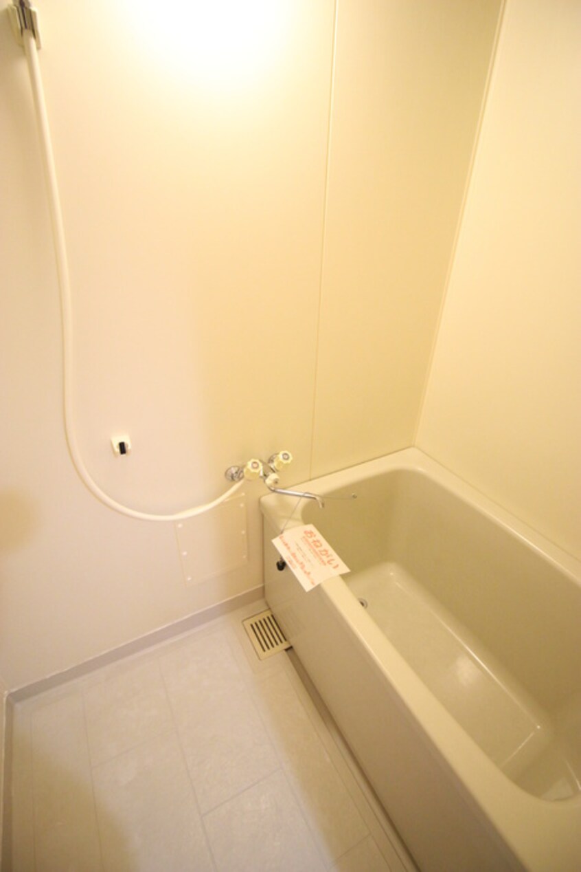 バス／シャワールーム等 ビュ－ライフ長畑