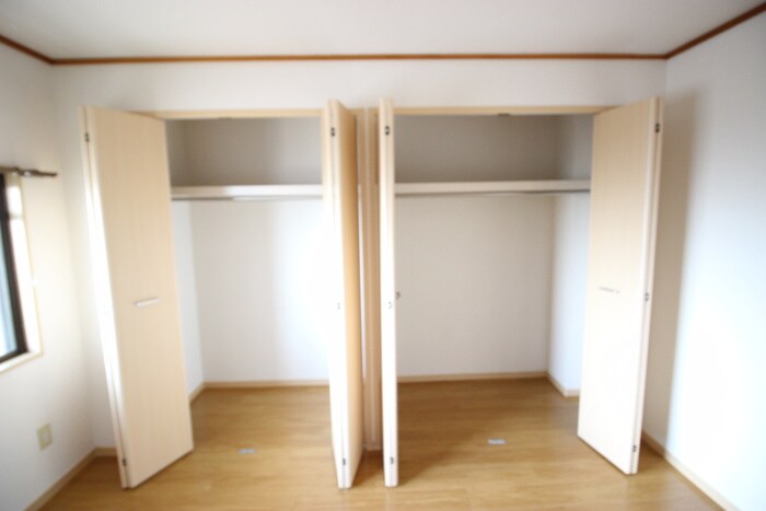 収納 ビュ－ライフ長畑