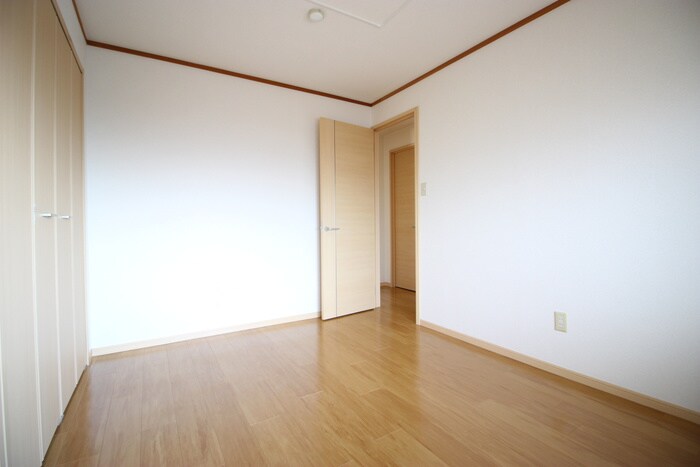 居室 ビュ－ライフ長畑