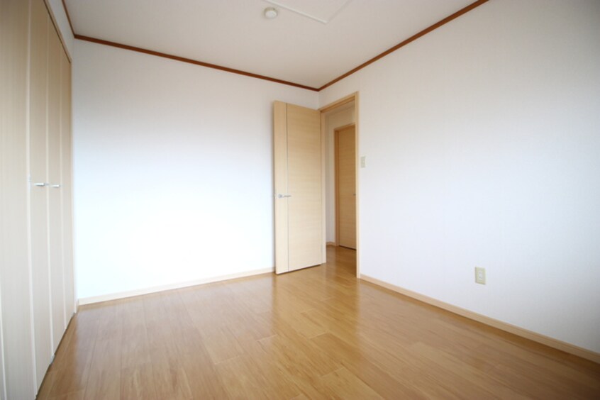 居室 ビュ－ライフ長畑