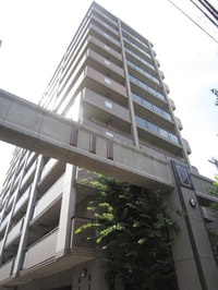 パデシオン京都駅前(1001)