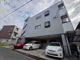 第２四井ｺｰﾎﾟ