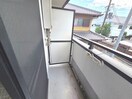 洗濯機置場 第２四井ｺｰﾎﾟ