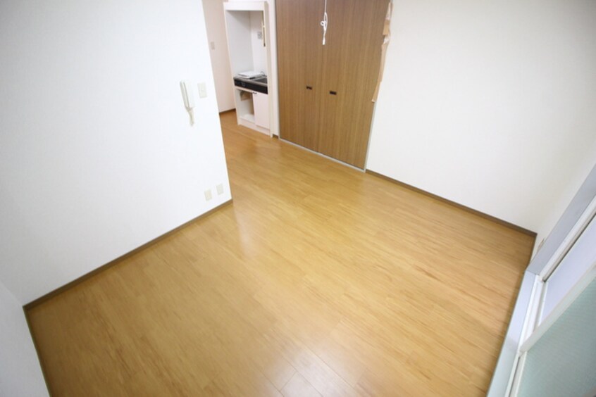 居室 アクシス北青木