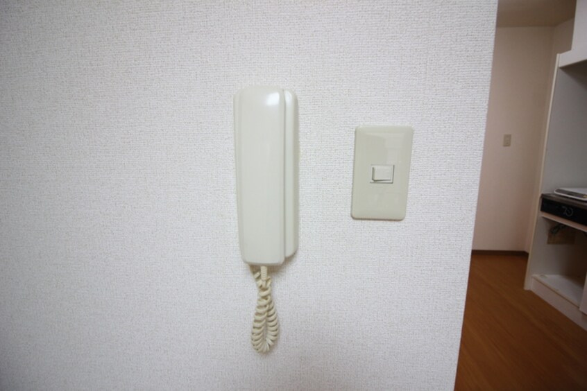 内観写真 アクシス北青木