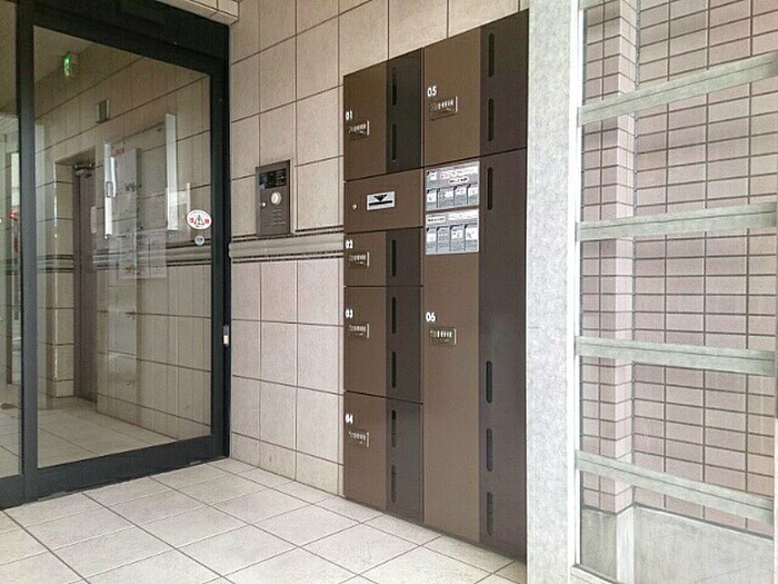 建物設備 グリンデルワルト