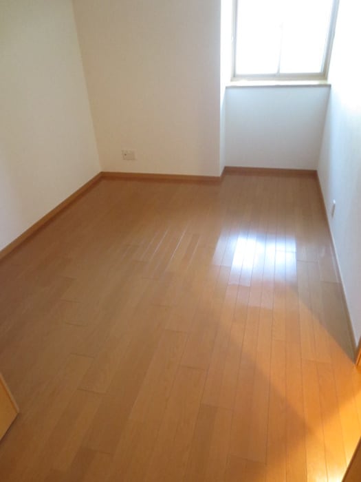 居室 グリンデルワルト