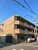 紀の国屋マンションⅡ