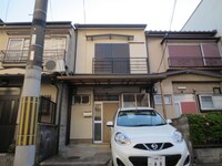 酒井様東野北井ノ上町貸家