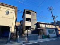 R-SMART山科大宅