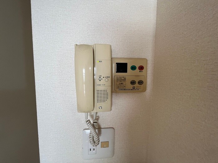 内観写真 さとみマンション