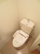 トイレ エアリ－アベニュ－