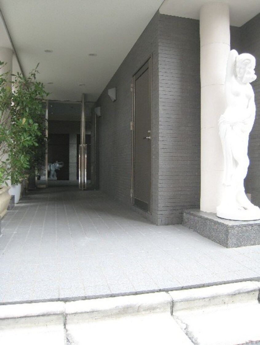 周辺環境 エアリ－アベニュ－