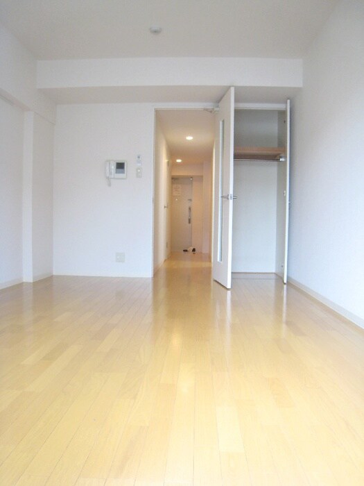 内観写真 エアリ－アベニュ－