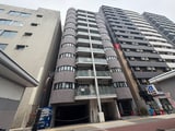 ジャルダン大阪壱番館(301)