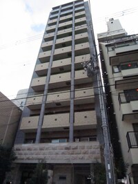 プレサンス難波幸町(301)