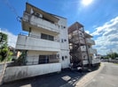 SUNSHINE修学院の外観