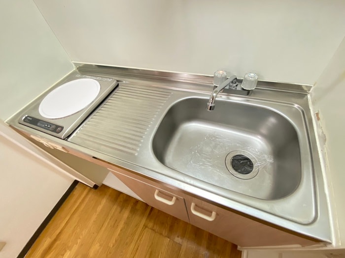 キッチン アブレスト四条大宮