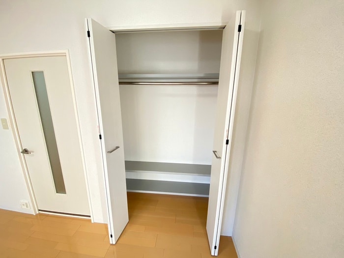 収納 アブレスト四条大宮