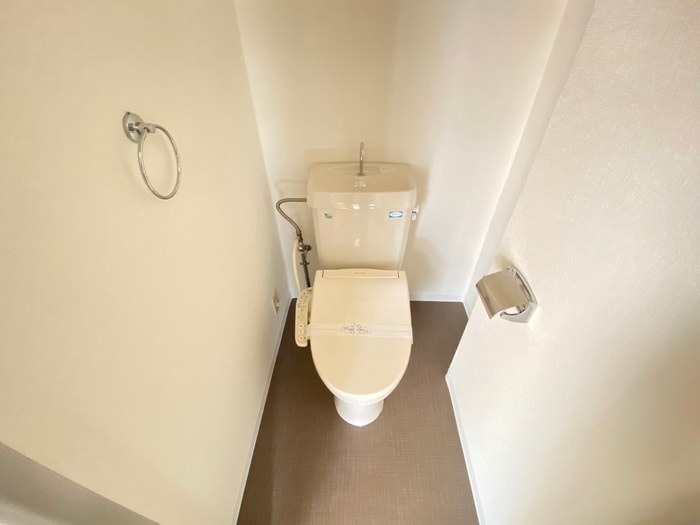 トイレ アブレスト四条大宮