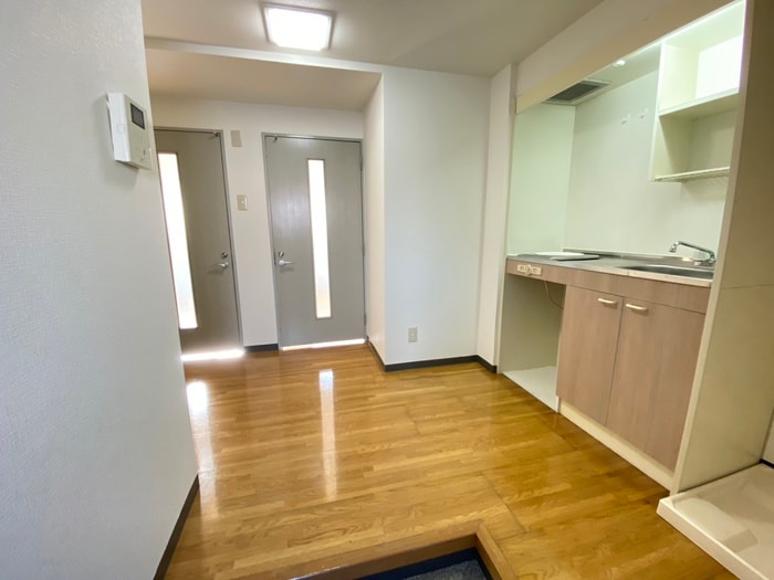 内観写真 アブレスト四条大宮