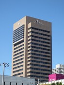 東大阪市役所(役所)まで2100m ブルック・コ－トＡ棟