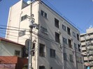 大塚マンションの外観