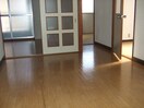 居室 大塚マンション