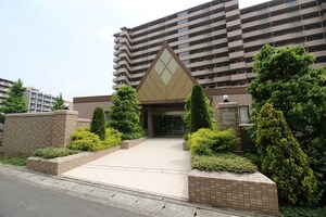 ｼﾞｵ緑地公園ｼﾃｨﾌｫﾚｽﾄ(502)