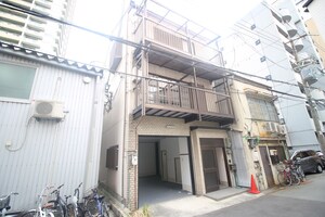 浮田2丁目貸家