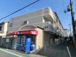 リブレ藤井寺