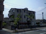 西川ハイツ