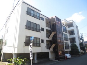 見浪ハイツ第２