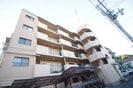 グリーン北塩屋(404)の外観