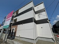 仮）八尾市植松4丁目新築工事