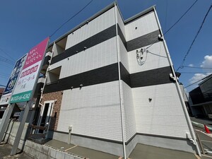 仮）八尾市植松4丁目新築工事