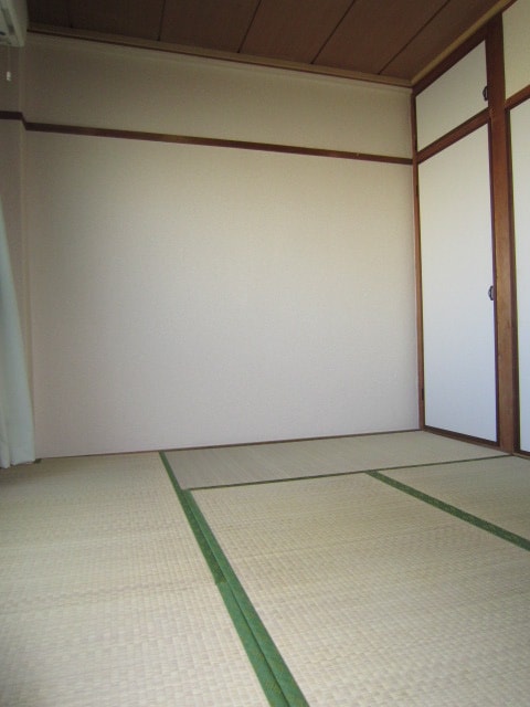 居室 曽根ハイツ