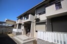 シティハイム　中野M１の外観