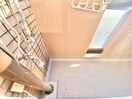洗濯機置場 エクセレント堺