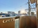 ベランダ・バルコニー エクセレント堺