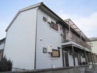 小谷ハイツ