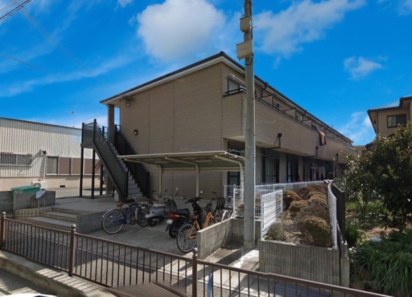 外観写真 センペル・リンクウ