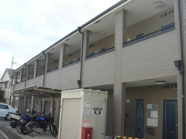 外観写真 センペル・リンクウ