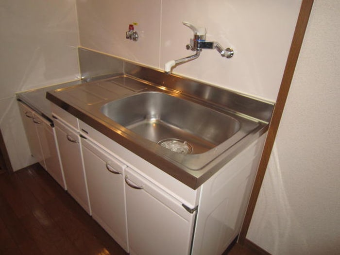 キッチン センペル・リンクウ