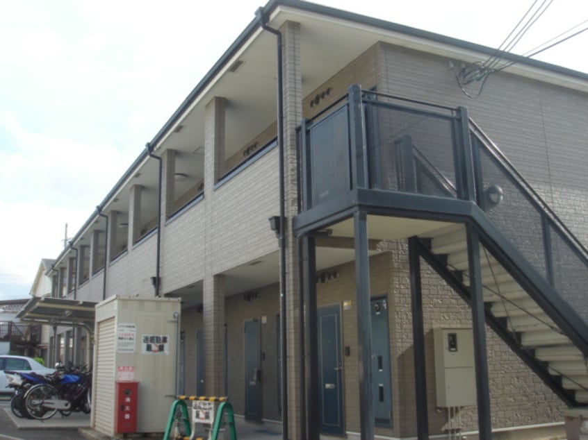 外観写真 センペル・リンクウ