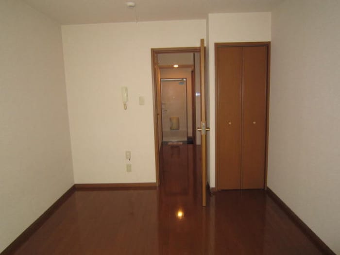 居室 センペル・リンクウ