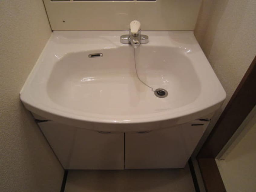 洗面 センペル・リンクウ