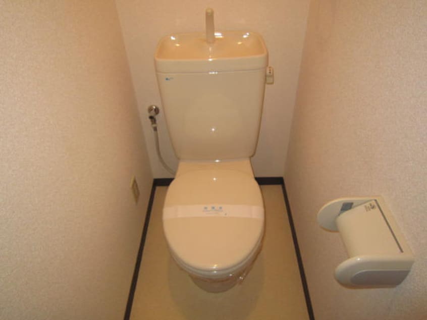 トイレ センペル・リンクウ